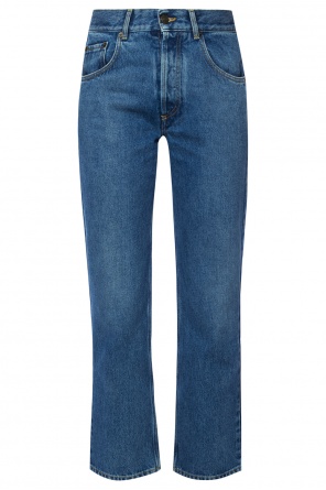 Patched jeans, zdjęcie 1 Patched jeans od Maison Margiela